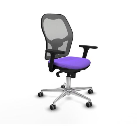Sedia da Ufficio Piqueras y Crespo 3D086G0 Lilla (1/5)