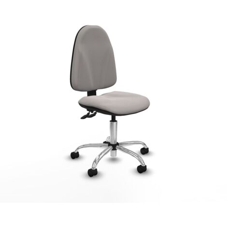 Sedia da Ufficio Algarra CPDM Piqueras y Crespo B0005RN Bianco (1/5)