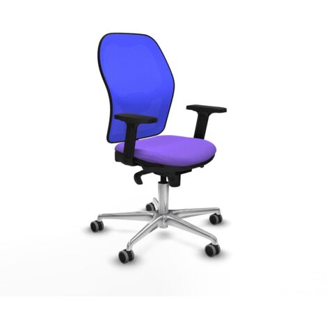 Sedia da Ufficio Piqueras y Crespo 2D086G0 Lilla (1/5)
