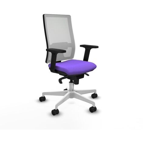 Sedia da Ufficio Horna Piqueras y Crespo 2D026N0 Lilla (1/5)