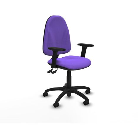 Sedia da Ufficio Algarra AS Piqueras y Crespo B2D01RP Lilla (1/5)