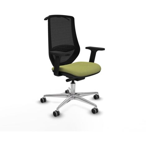 Sedia da Ufficio Mardos traslack bali Piqueras y Crespo D086G0H Verde (1/5)