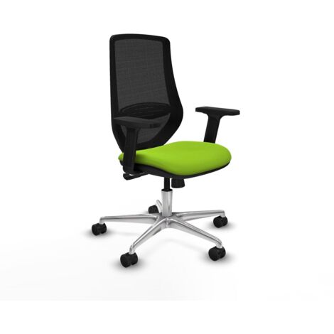 Sedia da Ufficio Piqueras y Crespo D086N0W Pistacchio (1/5)