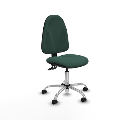 Sedia da Ufficio Algarra CPDM Piqueras y Crespo B0005RF Verde (1/5)