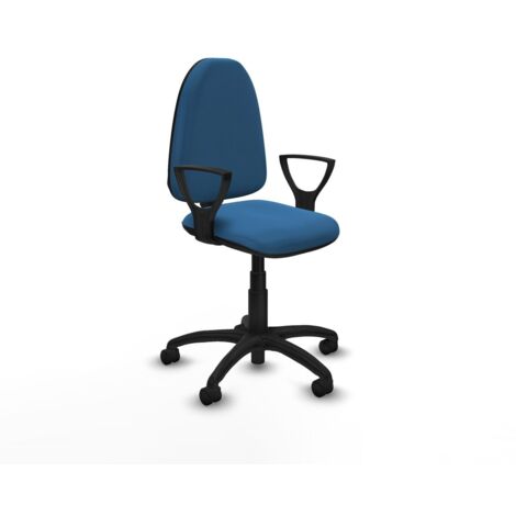 Sedia da Ufficio A√Ωna Piqueras y Crespo BFN01RN Azzurro Chiaro (1/5)
