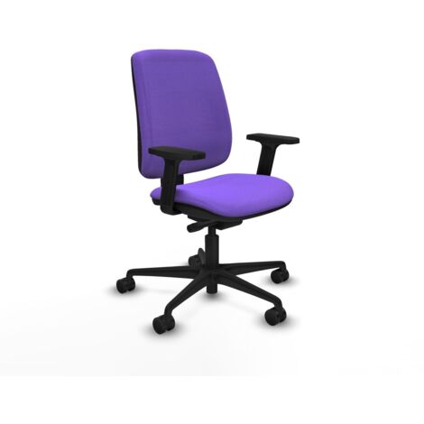 Sedia da Ufficio Piqueras y Crespo B2D036N Lilla (1/5)
