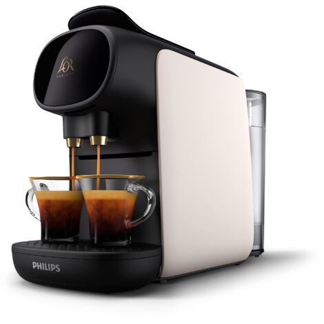Caffettiera Express Philips 244835 270 ml Bianco 1450 W