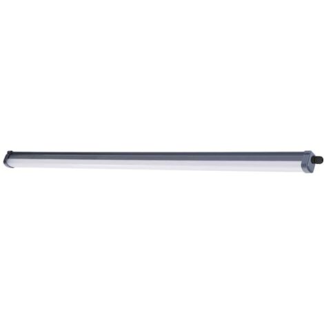 Tubo LED Philips 120 cm Bianco 34 Watt IP65 (1/4)