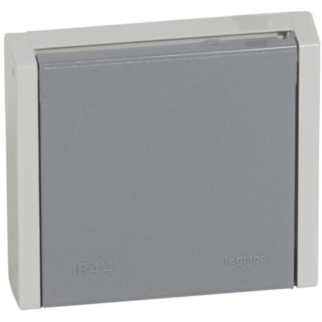 Presa da incasso 3p+n+t ip44 16a 6h scame 413.1667