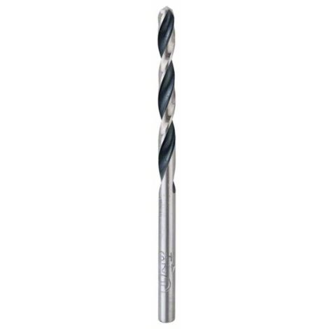 Trapano a spirale in metallo HSS PointTeQ, DIN 338, 4,2 mm, confezione da 10