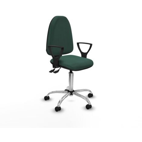 Sedia da Ufficio Piqueras y Crespo A√Ωna AS bali verde Verde (1/5)