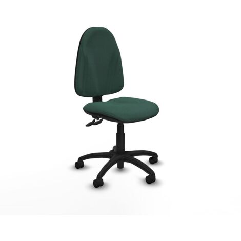 Sedia da Ufficio Algarra CPDM Piqueras y Crespo B0001RN Verde (1/5)