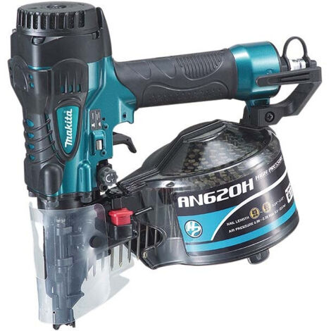 Makita AN620H Chiodatrice pneumatica leggera e potente