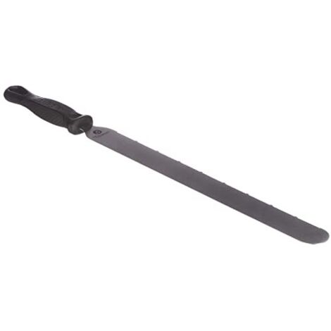 De Buyer 4234.35 grande Sega a génoise Grigio Acciaio Inossidabile 50 x 3,5 x 2 cm (1/3)