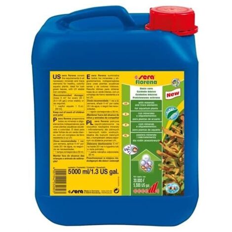 Sera Florena - Formato: 5 L