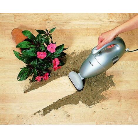 Clatronic HS 2631 282197 Aspirapolvere portatile 230 V (1/10)