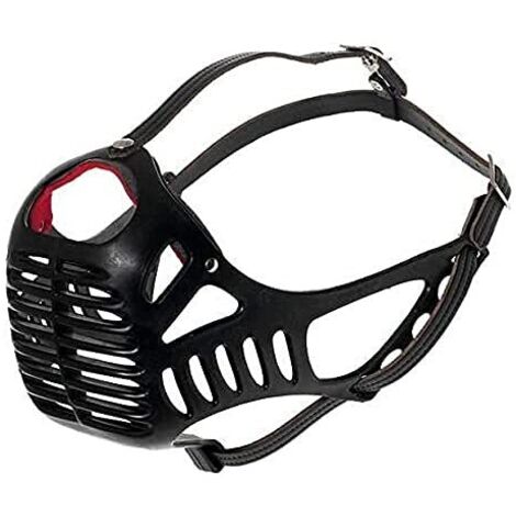 KZAL SPECIALE MOLOSOSO, Taglia 5 Black L: 46 cm AN: 63-70 cm (1/4)
