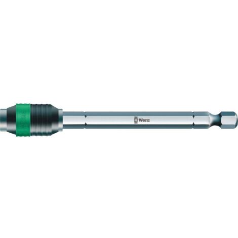 Wera 889/4 R Rapidaptor supporto portabit universale magnetico