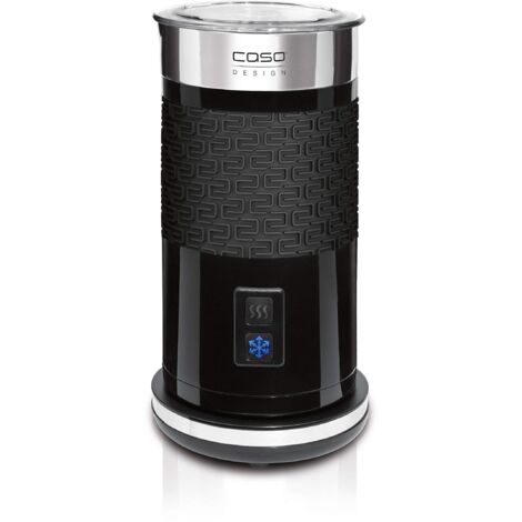 Caso Fomini Crema montalatte nero 435 W 100 ml
