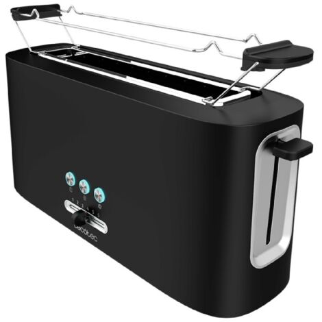 Tostapane verticale Toast&Taste 10000 Extra Cecotec