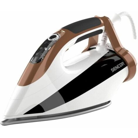 Sencor SSI 8400BZ Ferro da Stiro a Vapore 2800W (1/5)