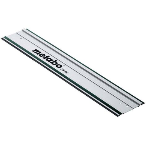 Metabo Binario di Guida FS 80 per seghe circolari (1/5)
