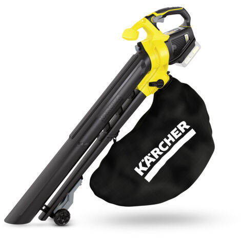 KARCHER Aspirapolvere a batteria BLV 18-200 Battery (1/5)