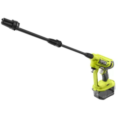 Pistola a pressione RYOBI 18V OnePlus - Senza batteria e caricatore RY18PW22A-0