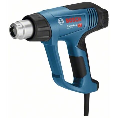 Bosch Sverniciatore termico professionale blu 2000 W