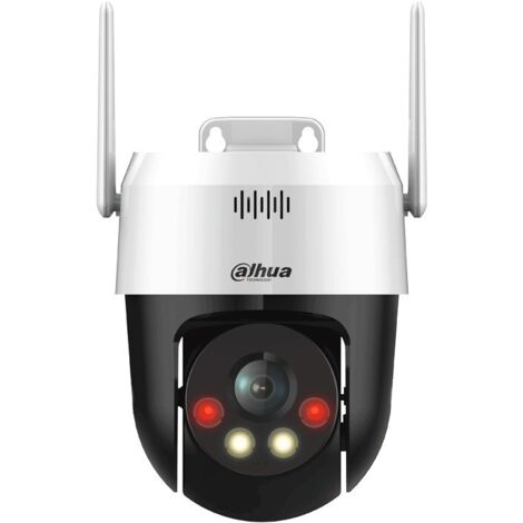Dahua SD-P5AE-PV-0400B Telecamera IP Eyeball di 5MP