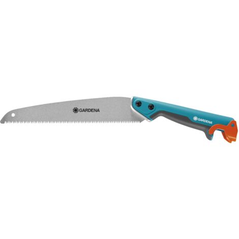 GARDENA Segaccio da giardino, lama 30 cm CombiSystem (8737-20)