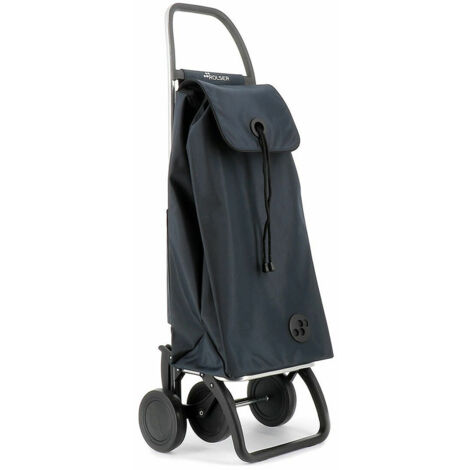 Rolser i-MAX MF 4 carrello della spesa pieghevole marengo