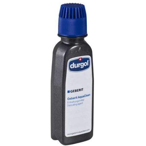 Prodotto decalcificante per vaso bidet AquaClean Maïra Geberit