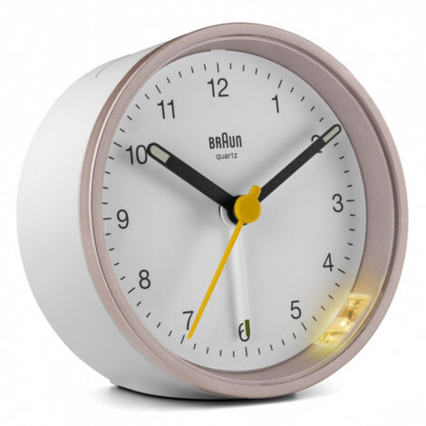 Braun BC 12 PW rosa/bianco Braun marchio Braun (1/5)