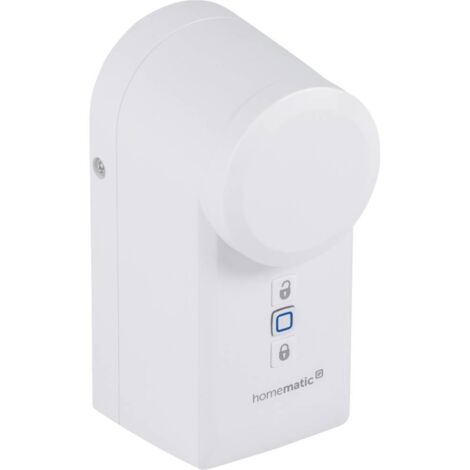 Homematic IP Attuatore per Serratura Radio Smart Home