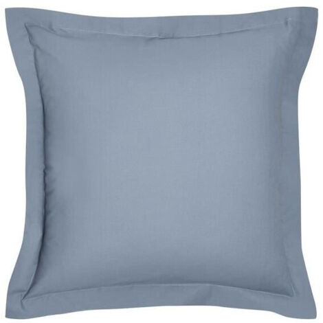 Today Essential Denim Fodera per cuscino 63x63+5 cm cotone