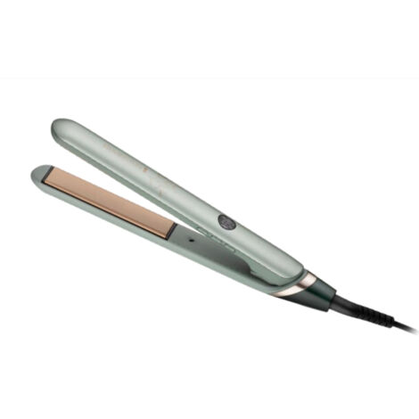 Remington Botanicals S5860 Piastra Verde Metallico (1/5)