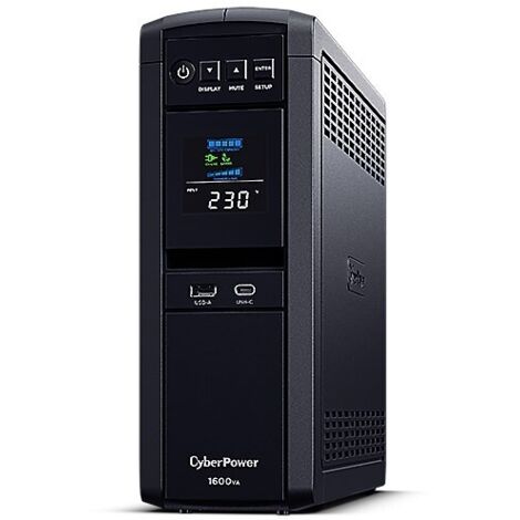 Gruppo di Continuità Interattivo UPS Cyberpower CP1600EPFCLCD