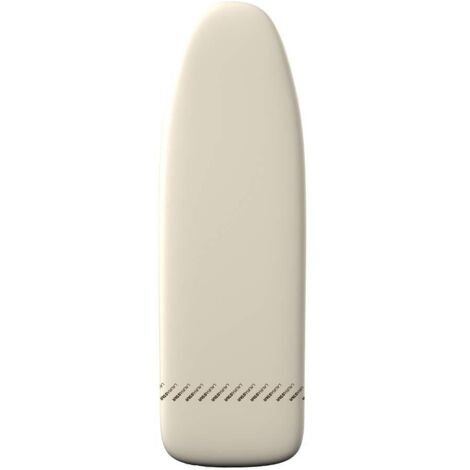 Laurastar Copriasse da stiro beige 131x55 cm
