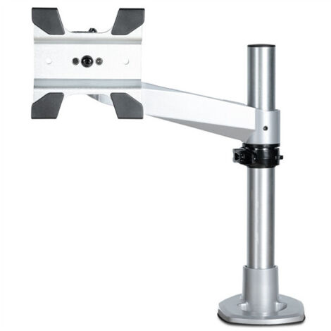 StarTech.com Braccio per monitor da tavolo per Display VESA o Apple iMac/Thunderbolt o Ultrawide fino a 44"/14Kg - Supporto da (1/5)