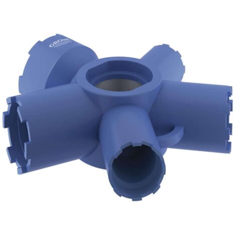 GROHE 48021000 - Barra trasversale 8,9,5,13 e 15 mm