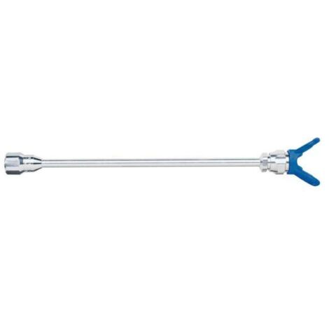 Graco 287020 - Asta telescopica per pistole a spruzzo airless paint