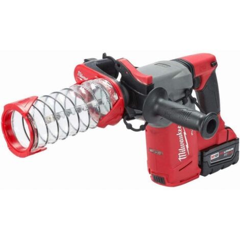 Milwaukee SDS-Plus 4932464916 Aspirapolvere universale