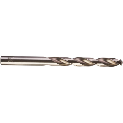 PUNTE METALLO HSS- G - DIN 338 DIAMETRO 9.5 LUNGHEZZA 125 LUNGHEZZA UTILE 81 PEZZI A CONFEZIONE 5 cod 4932352398 (1/3)