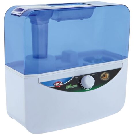 Trixie Fogger XL nebulizzatore ad ultrasuoni in plastica per umidità