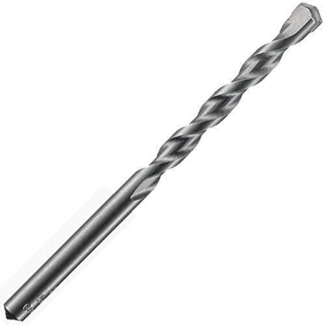 Bosch Professional 1x punte da calcestruzzo CYL-3 (per calcestruzzo, Ø 4,5 x 40 x 75 mm, accessorio perforatrice a percussione)