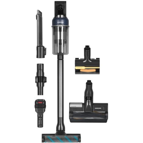 Aspirapolvere Samsung vertivale Jet 95 Nero [VS20C9544TB/GE]