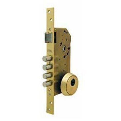 Tesa 5212D70-Serratura Ad Essere Segmentato M R200B Cilindro 70 Mm