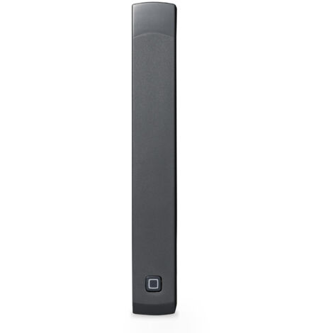 Homematic IP Contatto Finestra e Porta 160027A0 Antracite Sistema Ottico Smart Home (1/4)