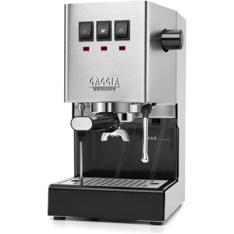 Gaggia Classic Evo macchina da caffè espresso inox 2,1 L